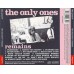 ONLY ONES Remains (Anagram Records – CDM GRAM 67) UK 1993 CD of 1984 album (New Wave) ONLY ONES Remains (Anagram Records – CDM GRAM 67) UK 1993 CD of 1984 album (New Wave)